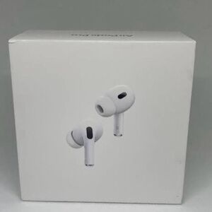 Apple AirPods Pro 2nd Gen